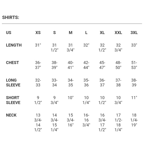 Johnston & Murphy Shirt LS NWOT - Picture 4 of 4